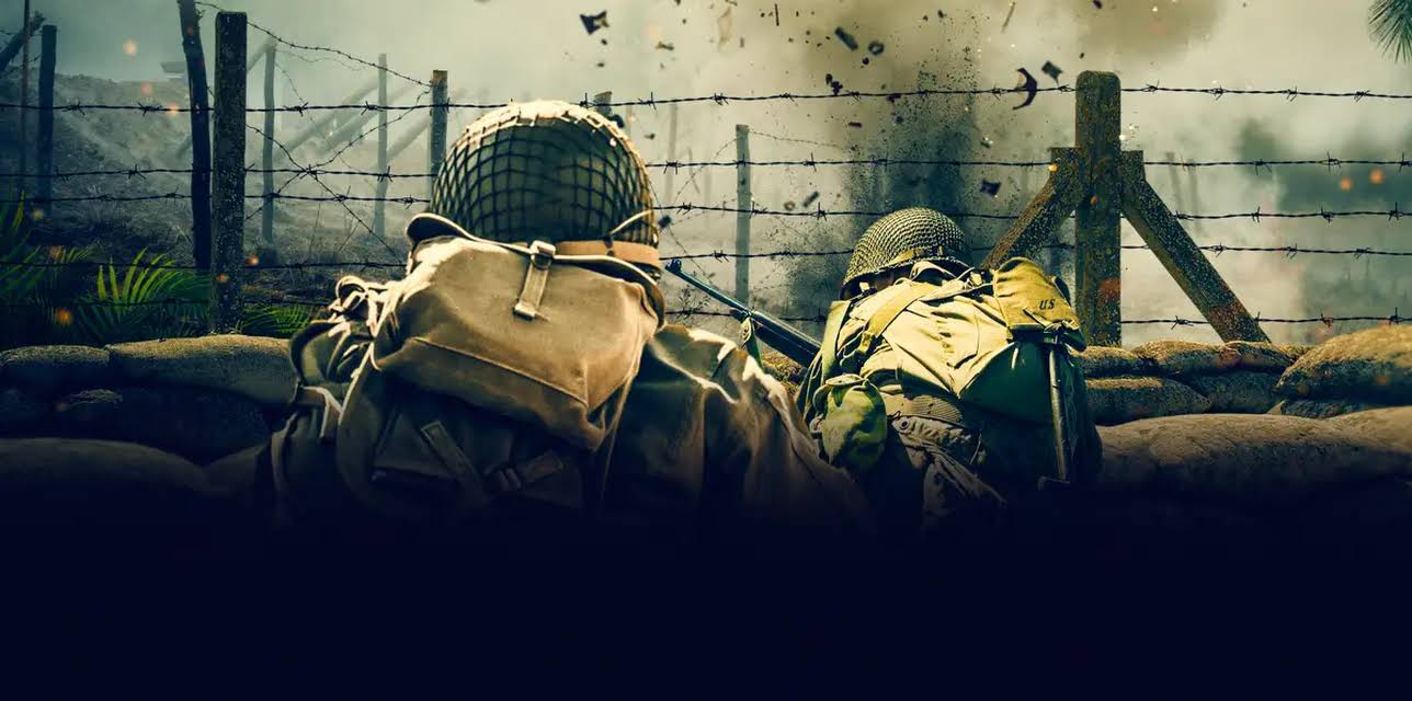 3 Days in Malay (2023)