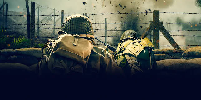 3 Days in Malay (2023)