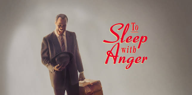 To Sleep With Anger (1990)