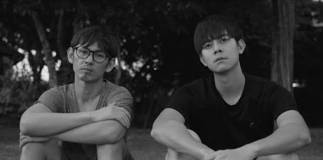 So the Wind Won't Blow it All Away (吹不散的思念) (2026)