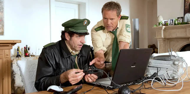 15:10: Hubert und Staller (9) | Radio Bremen | 1/28 2026