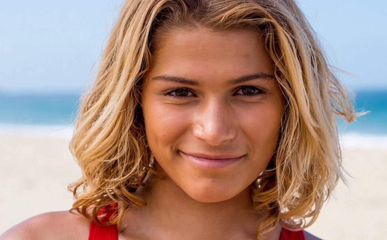 Charlotte Sabina