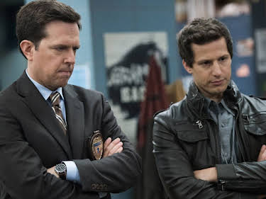 20:40: Brooklyn Nine-Nine | ProSieben Maxx | 6/27 2026