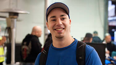 09:30: Baggage Battles (S1 E9) (S1) | Discovery Channel | 11/7 2025