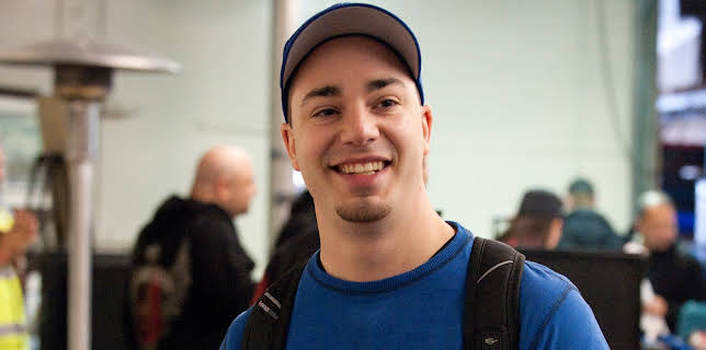 15:00: Baggage Battles (S1 E9) (S1) | Discovery Channel | 11/6 2025