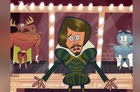 Rocky and Bullwinkle: Amazamoose and Squirrel Wonder: Chapter Three