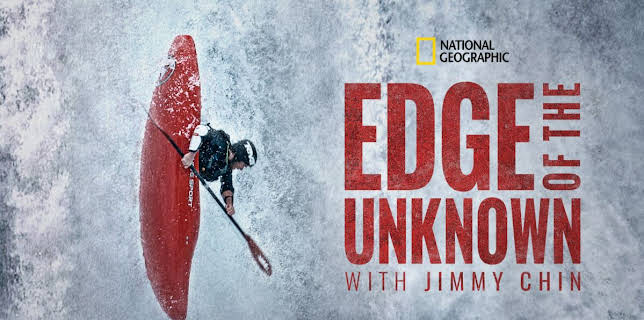 Edge of the Unknown with Jimmy Chin