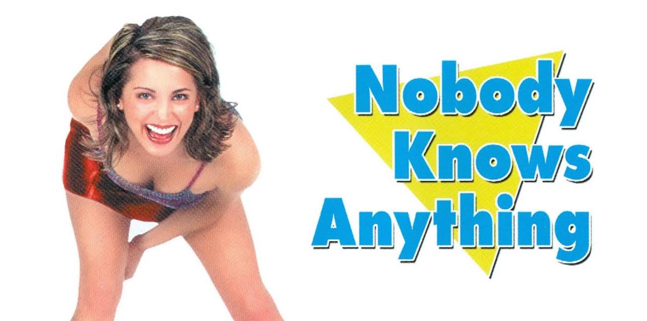 Nobody Knows Anything (2003)