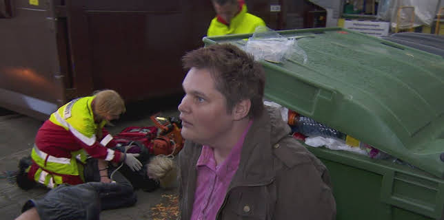 14:00: Auf Streife | Sat1 | 3/12 2026