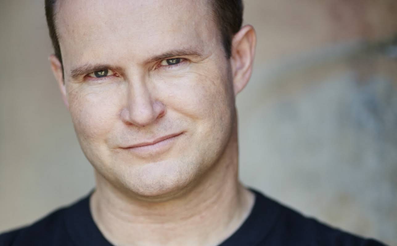 Andrew Thacher
