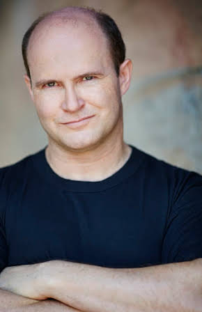 Andrew Thacher as 