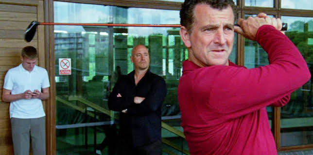 10:00 PM: New Tricks (S7 E7) (S7) | Drama | 12/8 2025