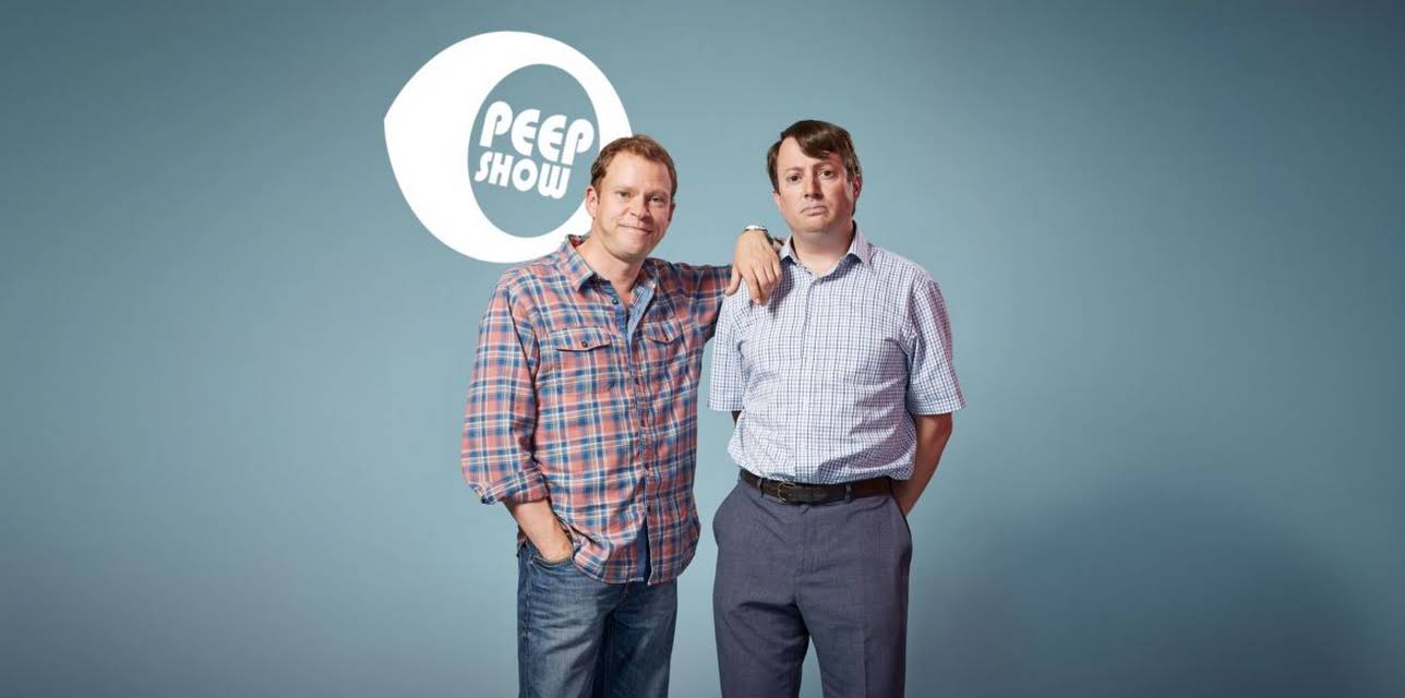 Peep Show