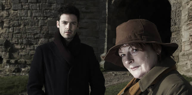 22:00: Vera (S4 E4) (S4) | VOX | 11/22 2025