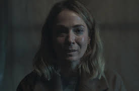 The Museum S1: Episode 6