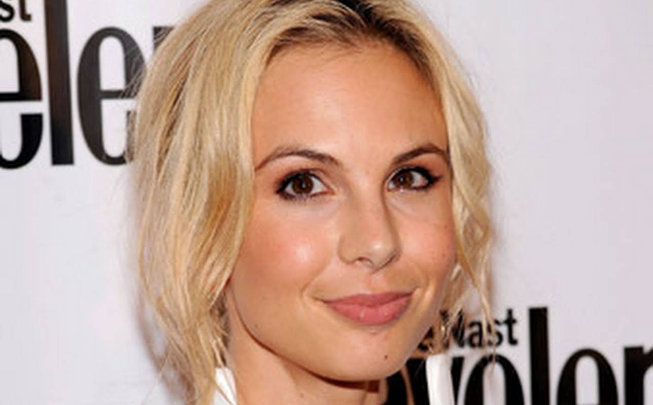 Elisabeth Hasselbeck