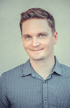 Nathan Adloff as Director