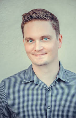 Nathan Adloff as Director