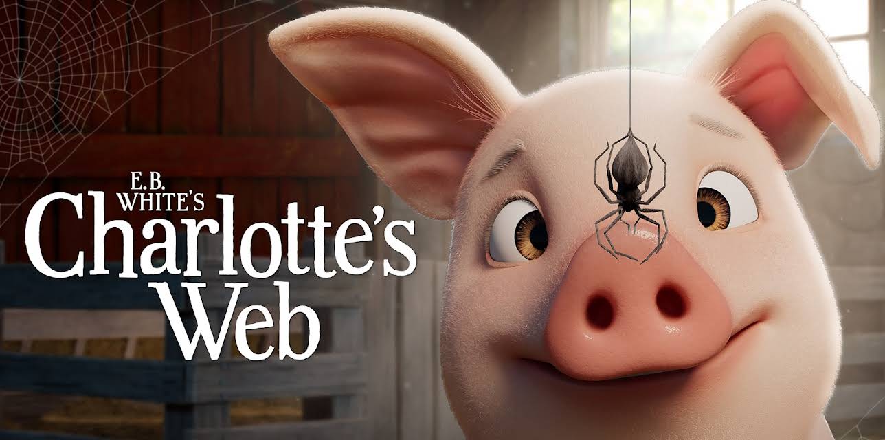 E.B. White's Charlotte's Web, Season 1