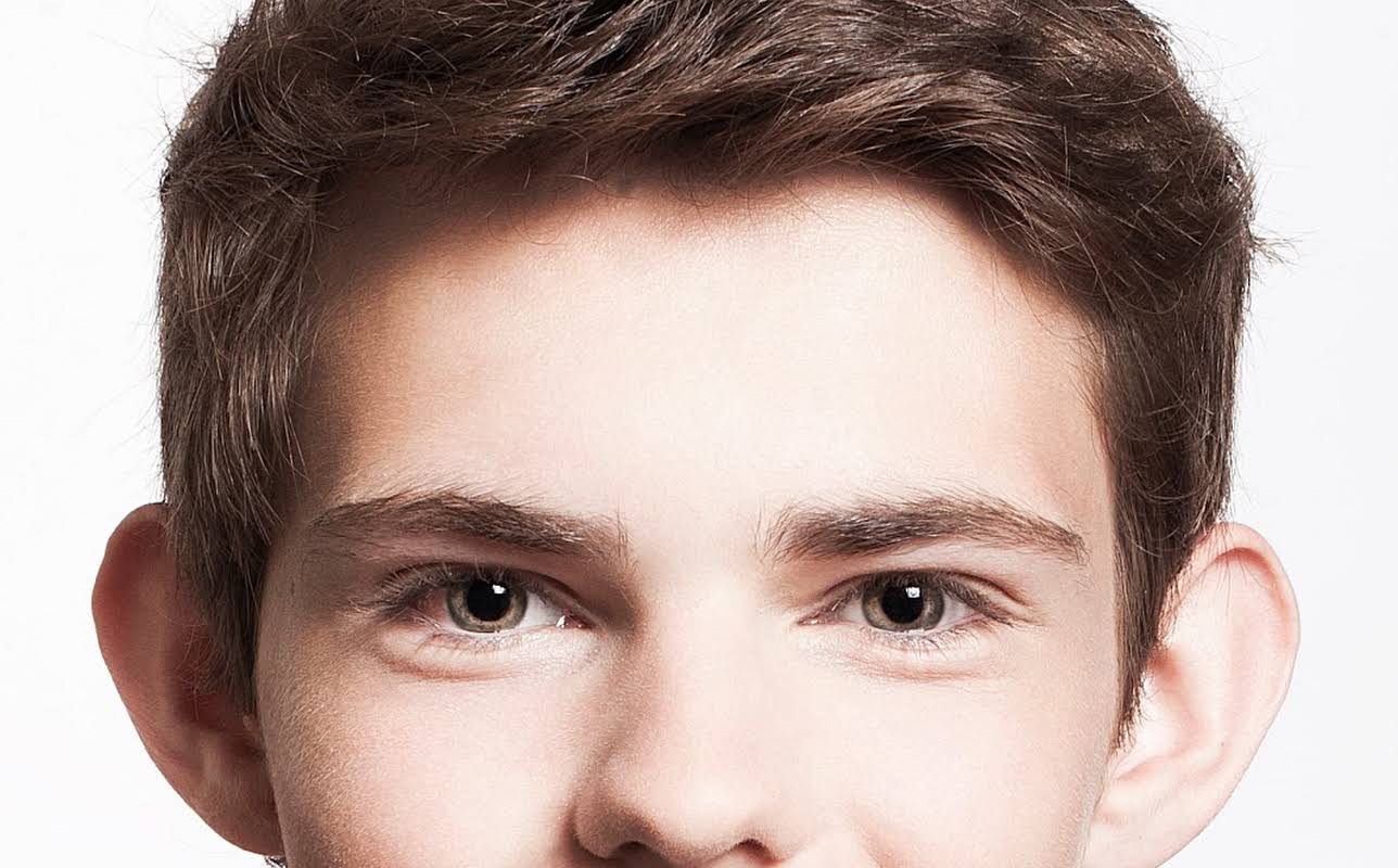 Robbie Kay
