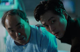 Doctor Prisoner: Doctor Prisoner Episode 9