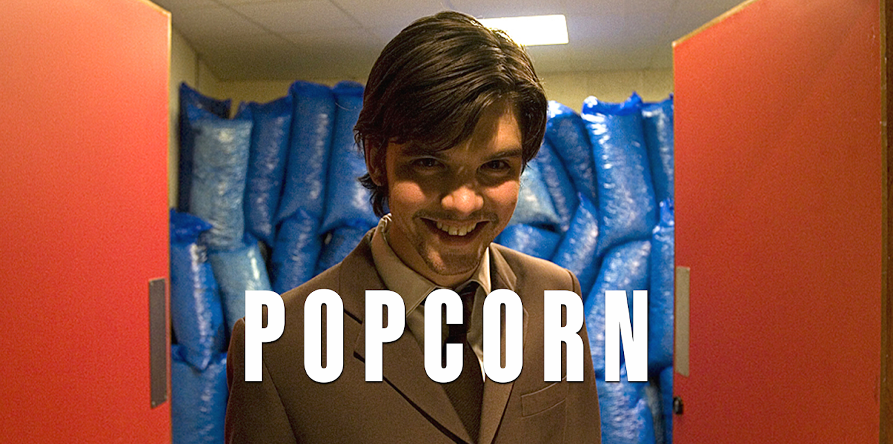 Popcorn (2007)