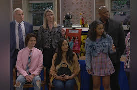 Danger Force Season 1: Family Lies