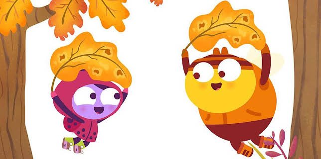 9:10 AM: Lu & the Bally Bunch (S1) | Cbeebies | 1/21 2026