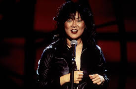 HBO Comedy Half-Hour, Season 1: Margaret Cho