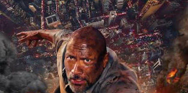 07:40: El rascacielos | AXN | 3/1 2026