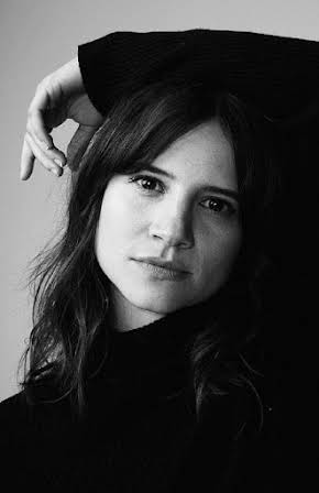 Bianca Comparato as 