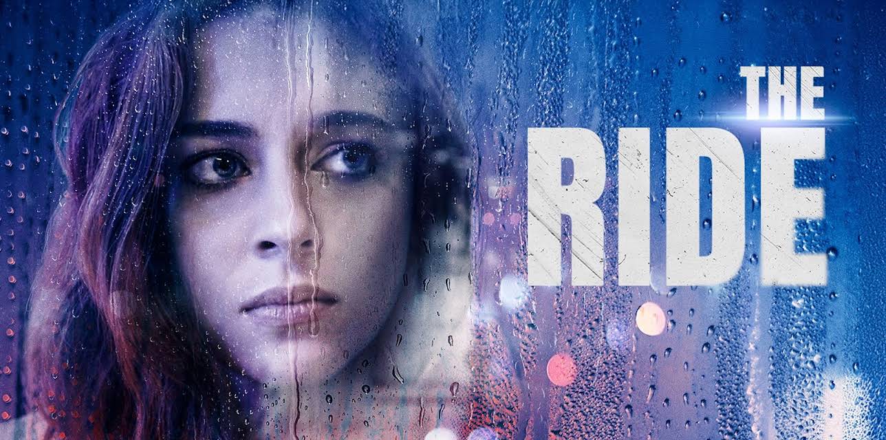 The Ride (2023)
