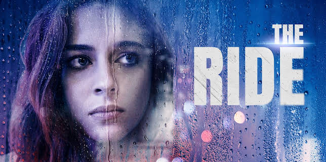The Ride (2023)