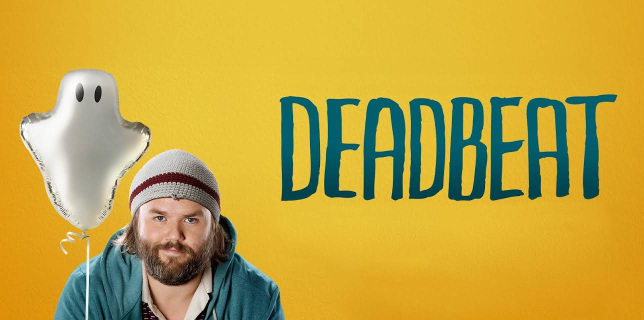 Deadbeat Season 1