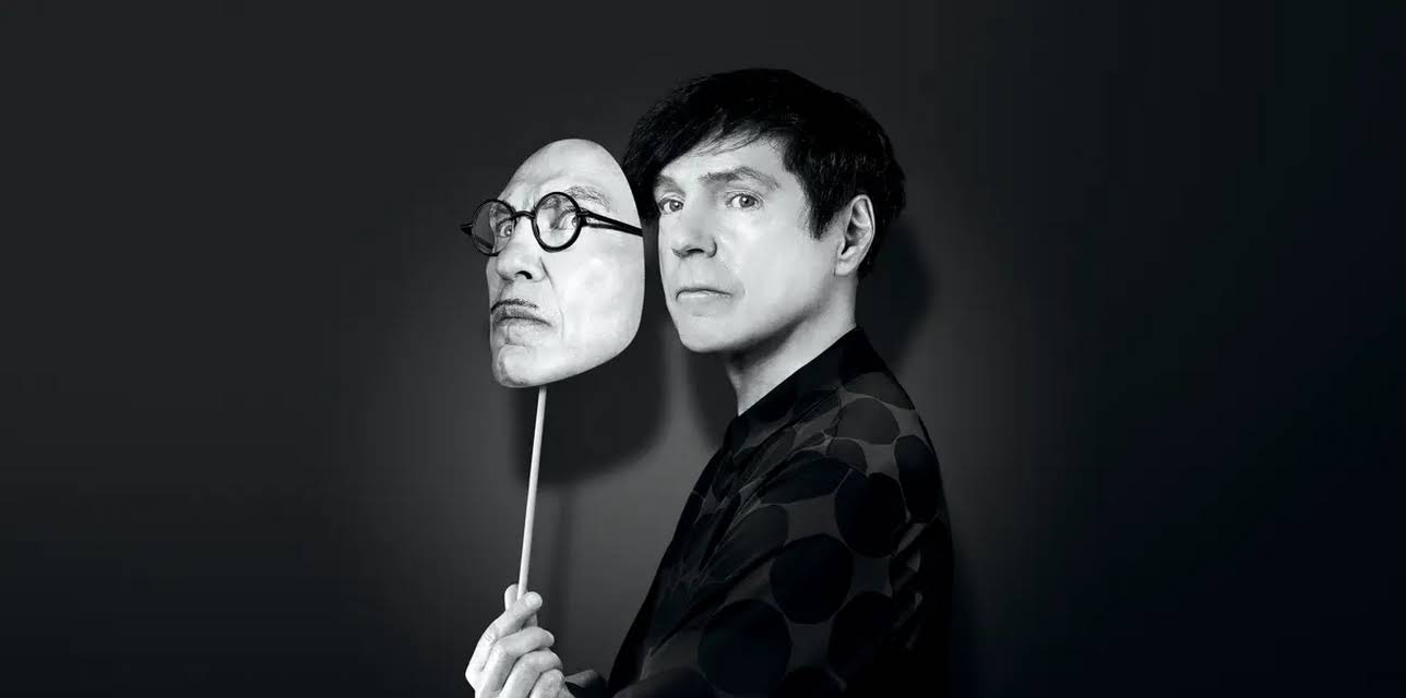 The Sparks Brothers (2021)