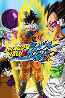 14:35: Dragon Ball Z Kai (T1): Ep.13 ¡Este es el Kaio Ken! La batalla crítica de Goku contra Vegeta | Comedy Central | 1/9 2026