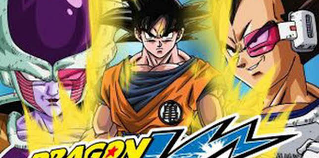 14:00: Dragon Ball Z Kai (T1): Ep.11 ¡¿Llegará Goku a tiempo?! Tres horas para la reanudación de la batalla | Comedy Central | 1/8 2026