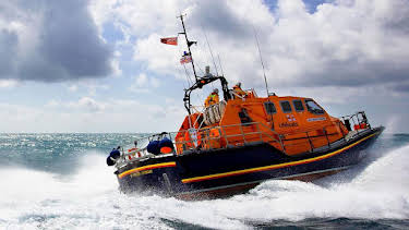 1:40 AM: Saving Lives at Sea (S11) | BBC Two | 9/28 2026