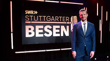 22:45: Stuttgarter Besen 2026 | SR Fernsehen | 4/5 2026