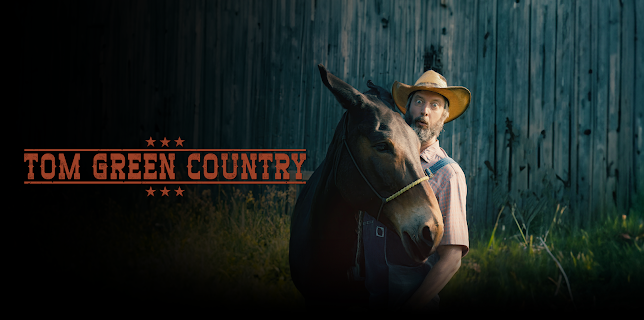Tom Green Country