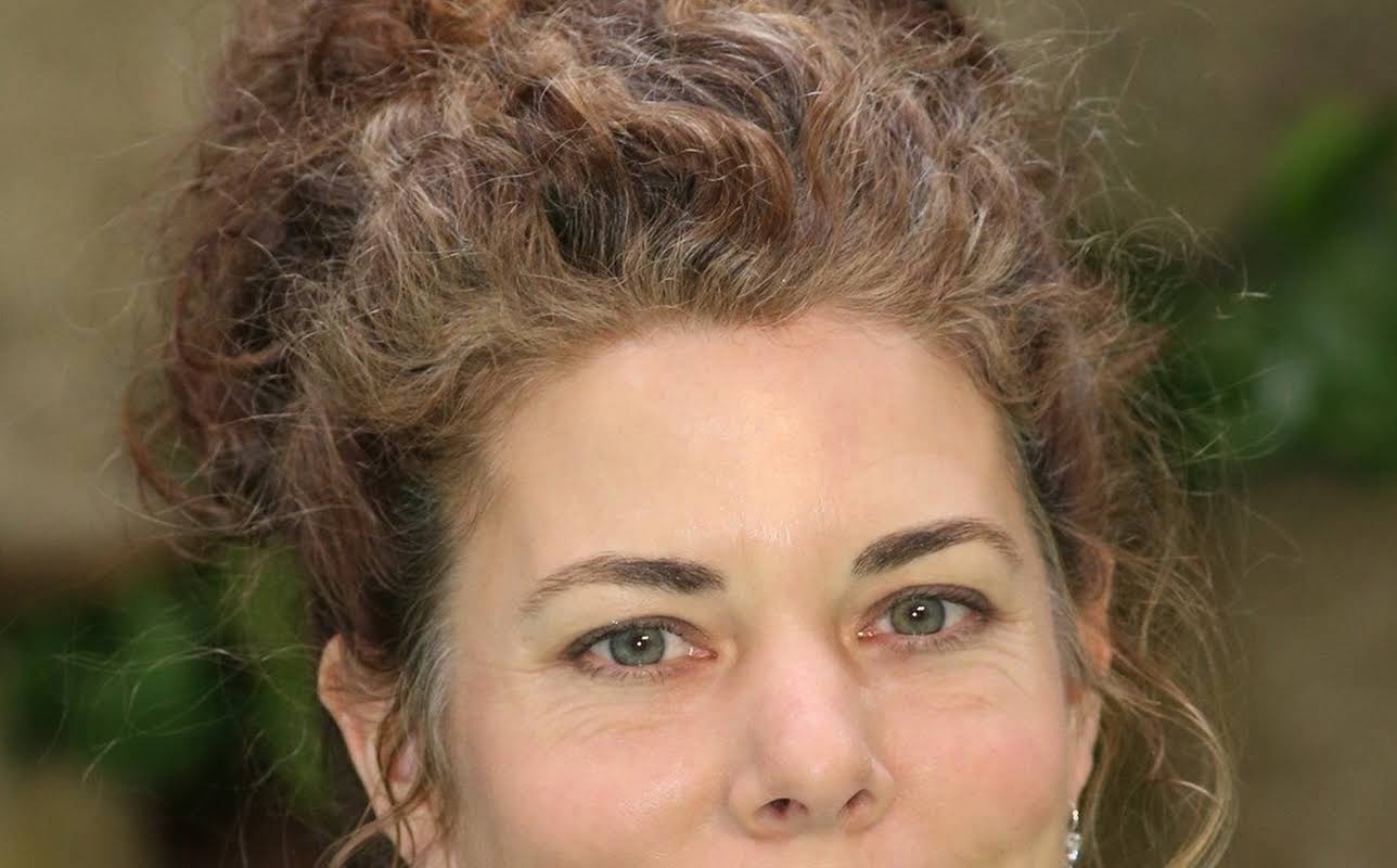 Selina Griffiths