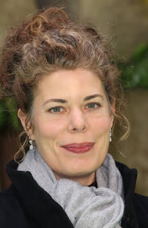 Selina Griffiths as Magma / Additional Voices (voice)
