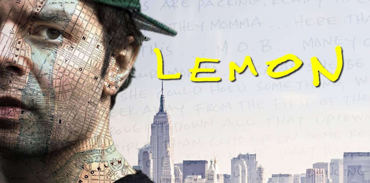 Lemon (2012)