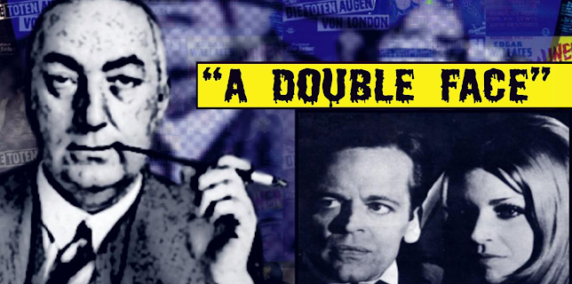 A Double Face (1969)