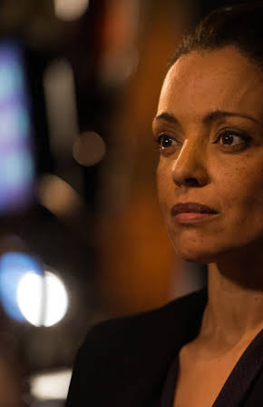 Rachael Crawford as 
