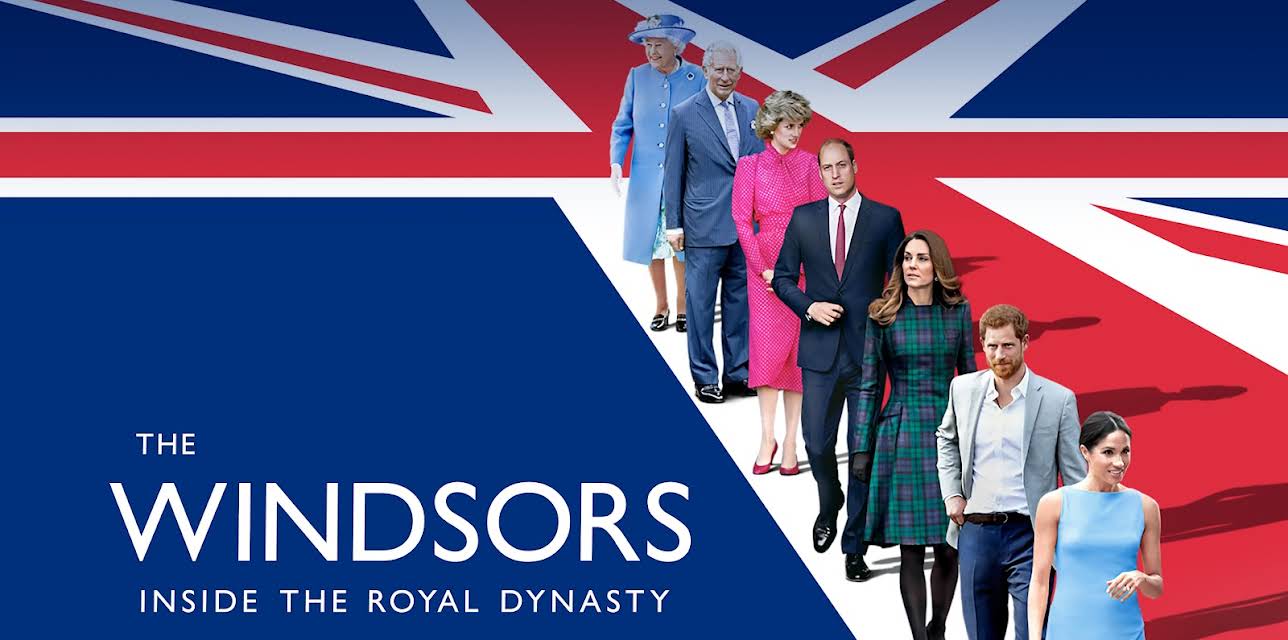The Windsors: Inside the Royal Dynasty, Season 1