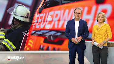 10:00: Schleswig-Holstein Magazin | NDR Fernsehen | 9/10 2026