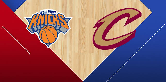 11:30 PM: Live NBA: Knicks @ Cavaliers | Sky Sports Arena | 2/24 2026
