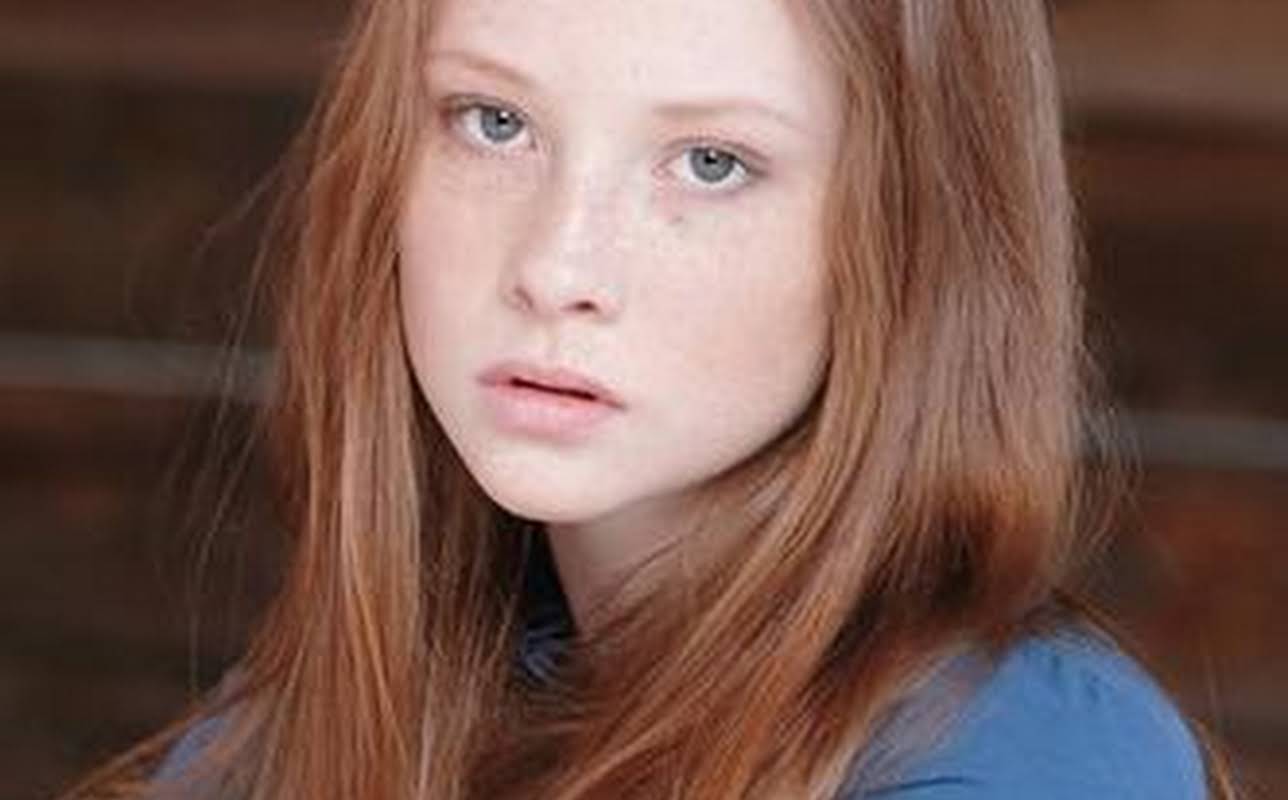 Charlotte Lindsay Marron