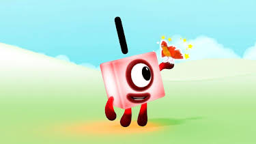 1:35 PM: Numberblocks (S1) | Cbeebies | 10/5 2026